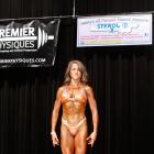 Janet  Carelli - NPC All South 2011 - #1